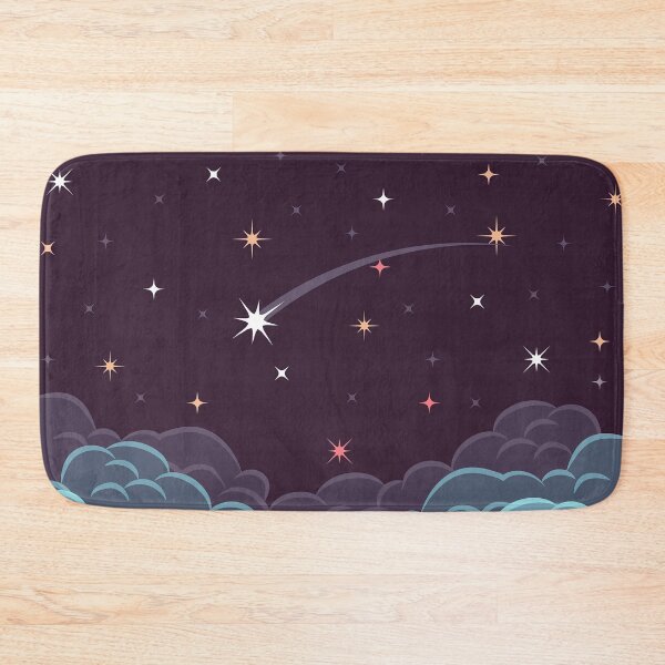 Item preview, Falling Star designed and sold by LaPetiteBelette.