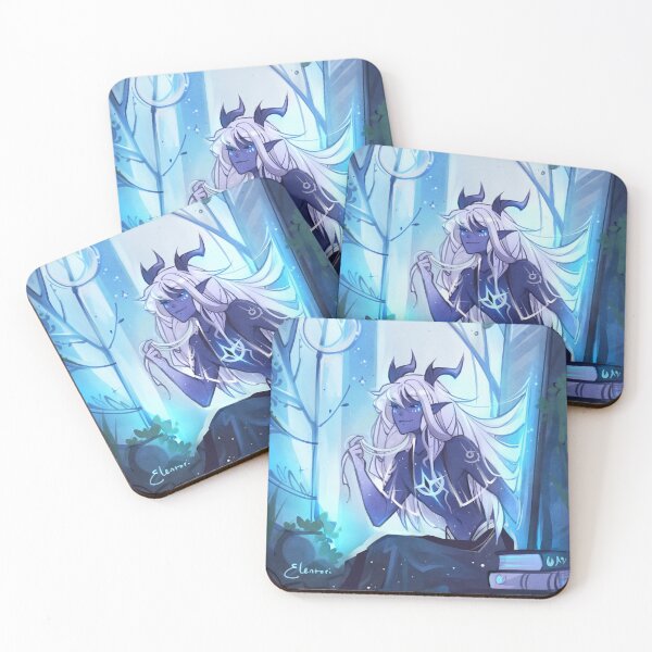 Item preview, The Mirror's Prisoner designed and sold by Elentori.