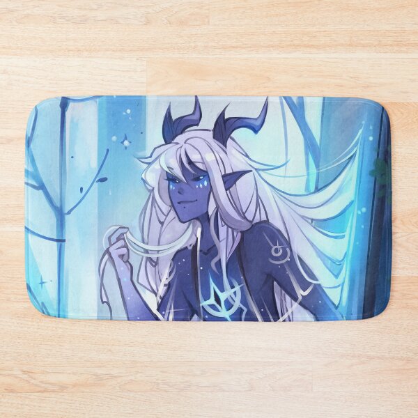Item preview, The Mirror's Prisoner designed and sold by Elentori.