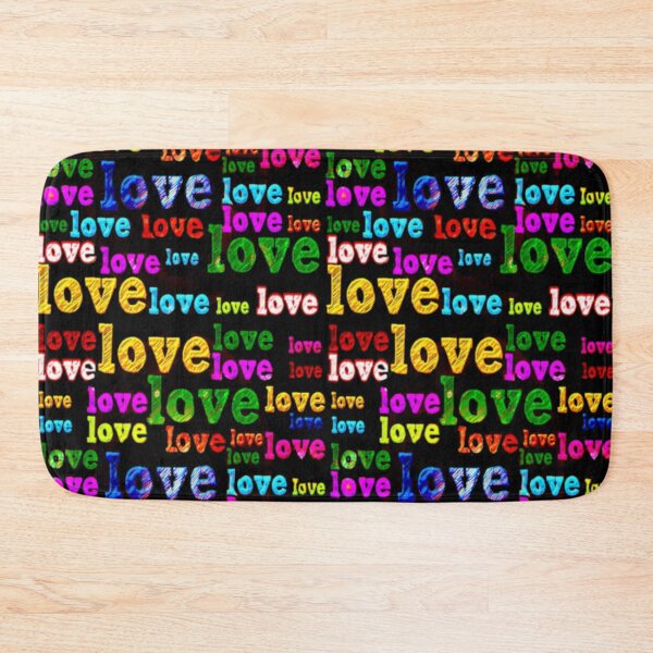Item preview, LOVE-3 designed and sold by Infopreneur123.