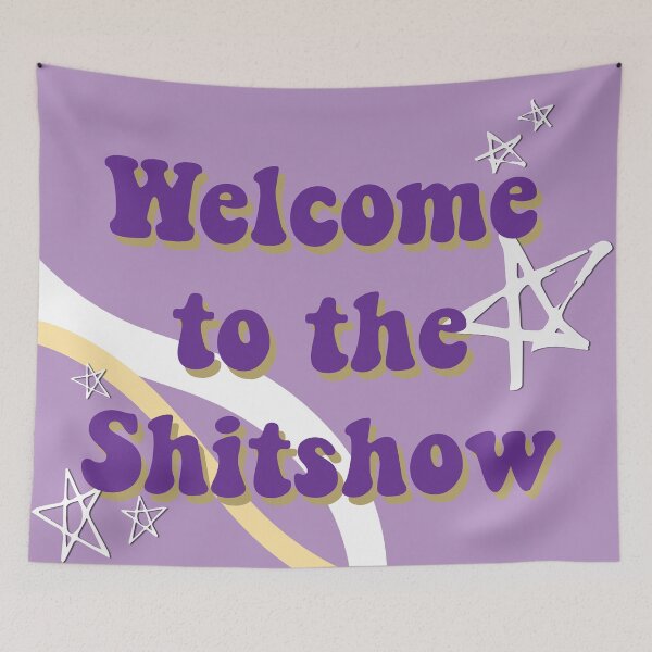 Item preview, JMU THEMED designed and sold by Sarah Hite.