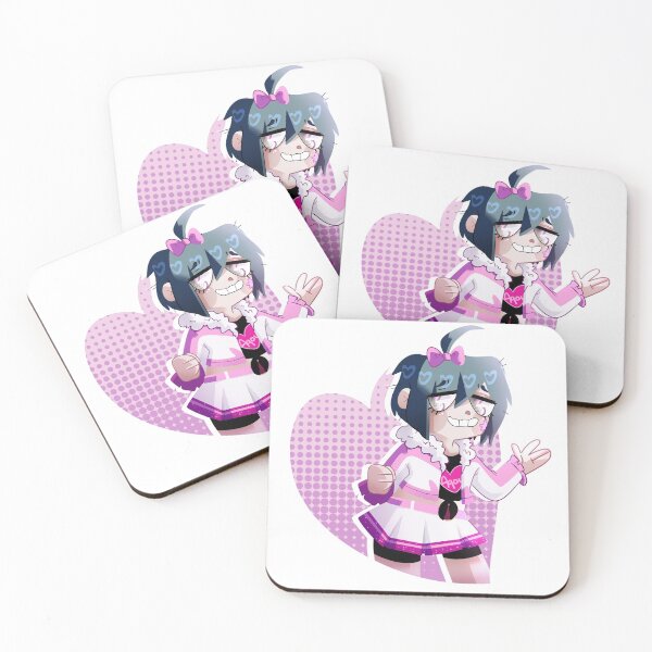 Item preview, Haría cualquier cosa para estar en Love Live. designed and sold by scribblekisses.