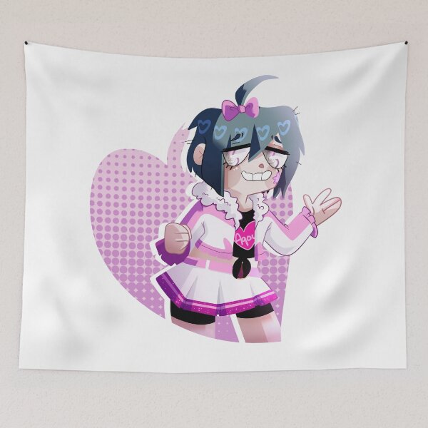 Item preview, Haría cualquier cosa para estar en Love Live. designed and sold by scribblekisses.