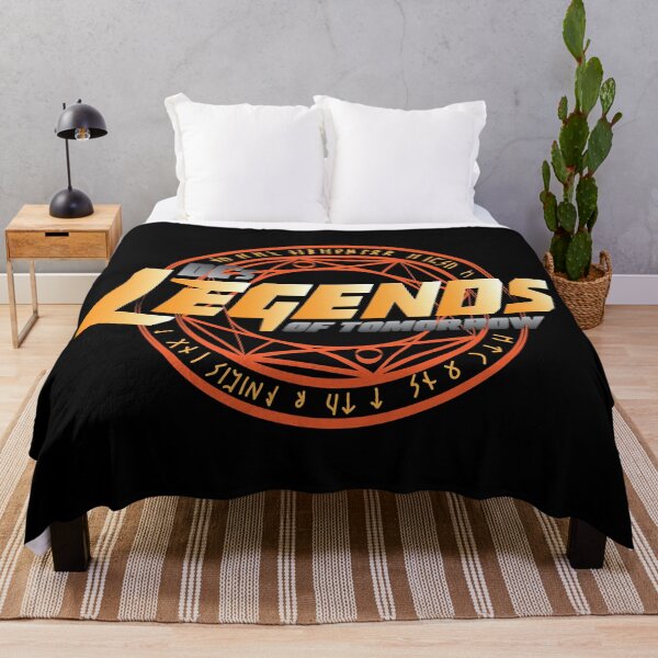 Item preview, Legends Logo designed and sold by CatsBag.