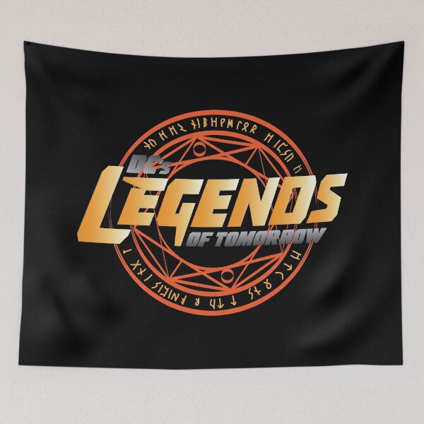 Item preview, Logotipo de leyendas designed and sold by CatsBag.