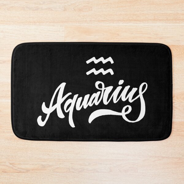 Item preview, Aquarius designed and sold by machmigo.