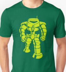ManBot Unisex T-Shirt