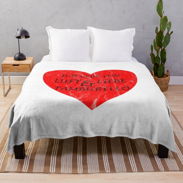 Item preview, I live on Air, Love & Tamburello designed and sold by saechla.