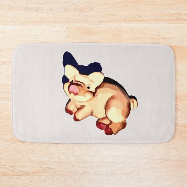 Item preview, piglet designed and sold by RosArt100.