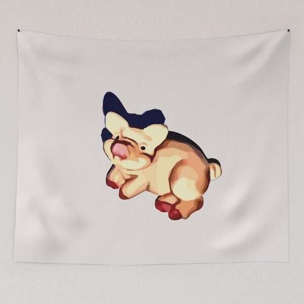 Item preview, piglet designed and sold by RosArt100.