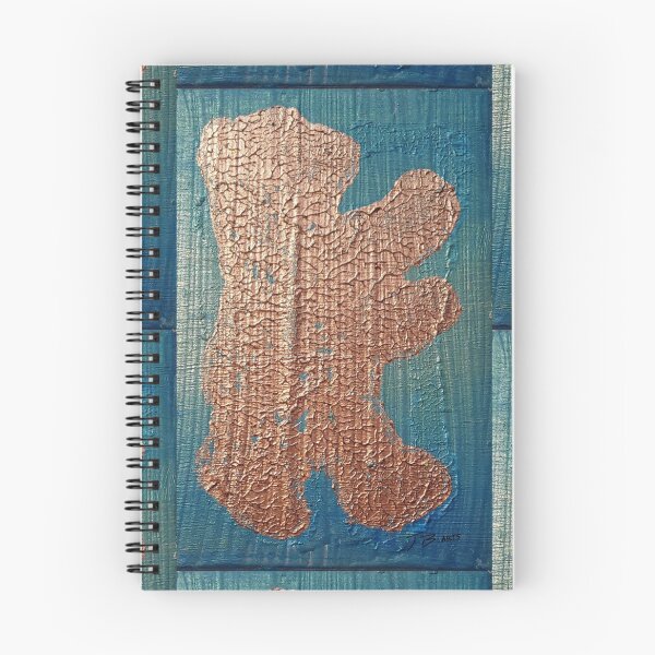 Item preview, gold Bear designed and sold by JBArts2019.