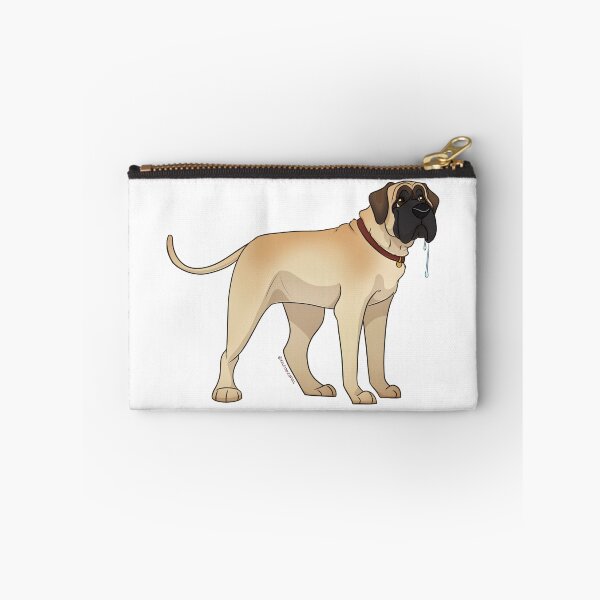 Item preview, Mastiff designed and sold by laneybehr.