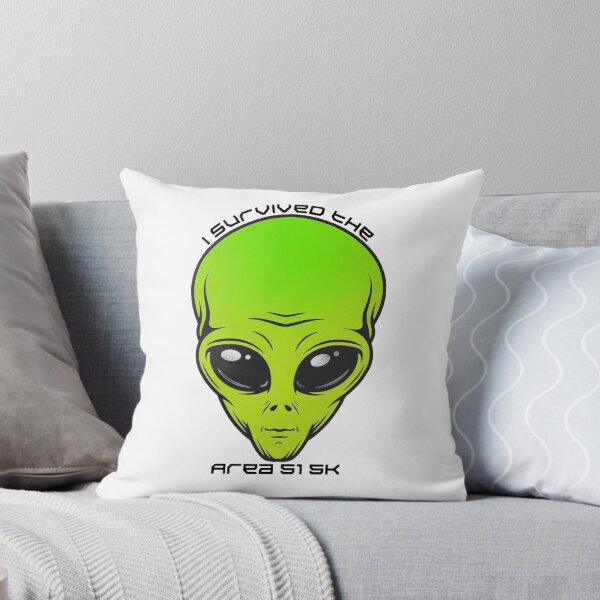 Item preview, Area 51 5k designed and sold by Zackius21.
