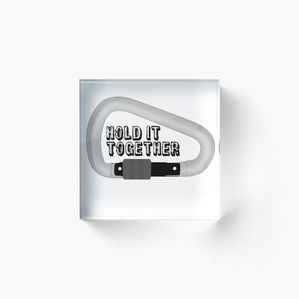 Item preview, Acrylic Block designed and sold by StickersStore.