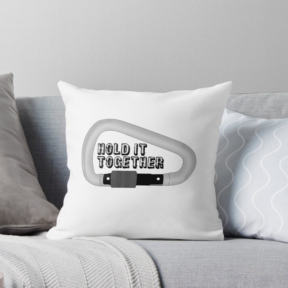 Item preview, Throw Pillow designed and sold by StickersStore.