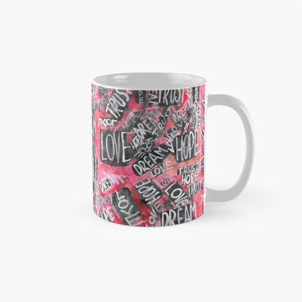 Item preview, Hope, love, trust, dream designed and sold by walterfest.