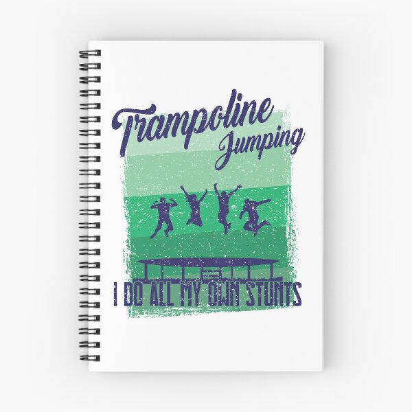 Item preview, Trampoline jumping designed and sold by torlei565.