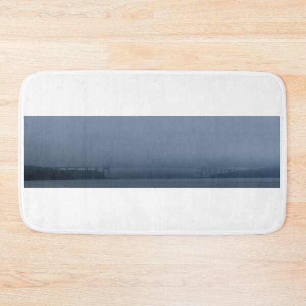 Item preview, Bridge in the Fog. Vladivostok, Russia designed and sold by Igor Pozdnyakov.