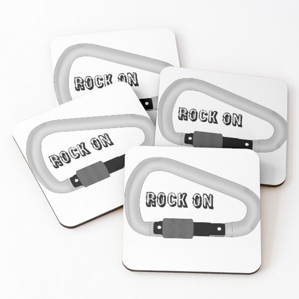 Item preview, Sticker - Rock On designed and sold by StickersStore.