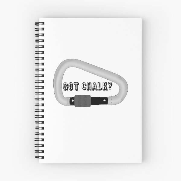 Item preview, Sticker - Got Chalk designed and sold by StickersStore.