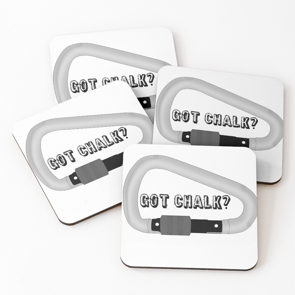 Item preview, Coasters (Set of 4) designed and sold by StickersStore.