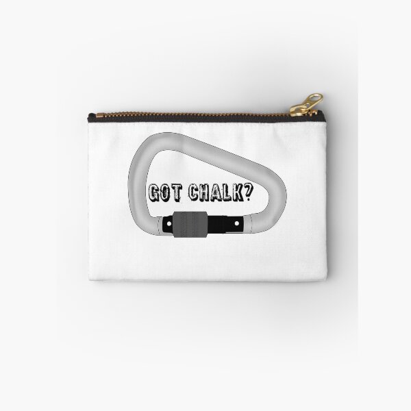 Item preview, Sticker - Got Chalk designed and sold by StickersStore.