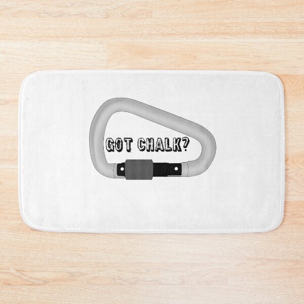 Item preview, Sticker - Got Chalk designed and sold by StickersStore.