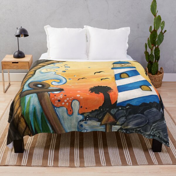 Item preview, Light House View designed and sold by Adamzworld.
