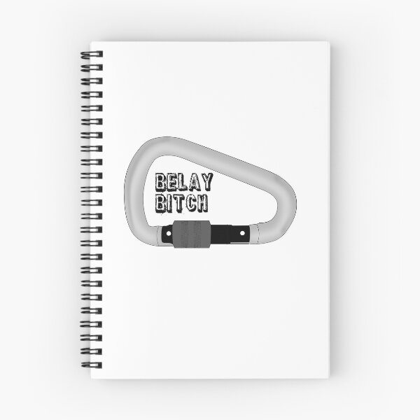 Item preview, Sticker - Belay  designed and sold by StickersStore.