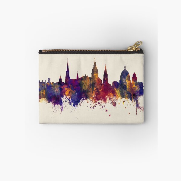 Item preview, Annapolis Maryland Skyline designed and sold by ArtPrints.