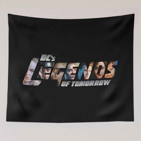 Item preview, Legends designed and sold by CatsBag.