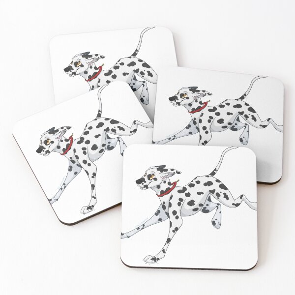 Item preview, Dalmatian  designed and sold by laneybehr.