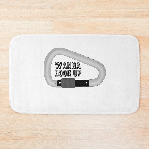 Item preview, Sticker - Wanna Hook Up  designed and sold by StickersStore.