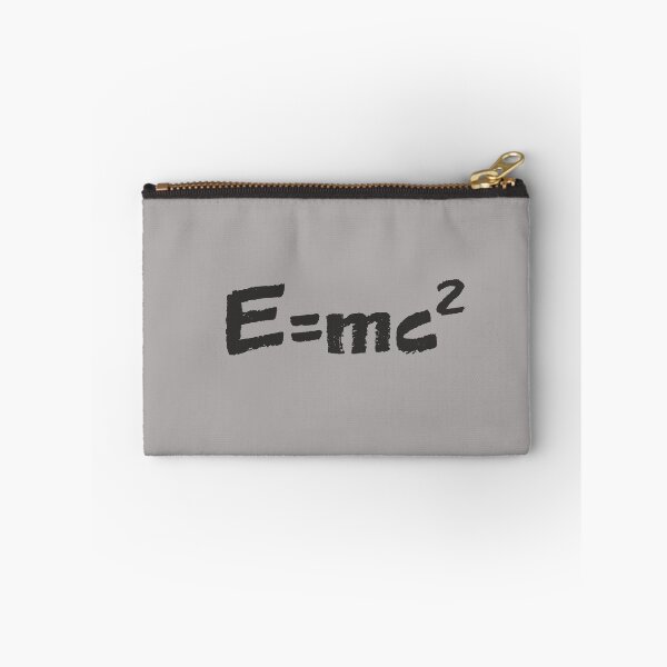 Item preview, E mc2 funny science physics geek gifts formula  designed and sold by alenaz.