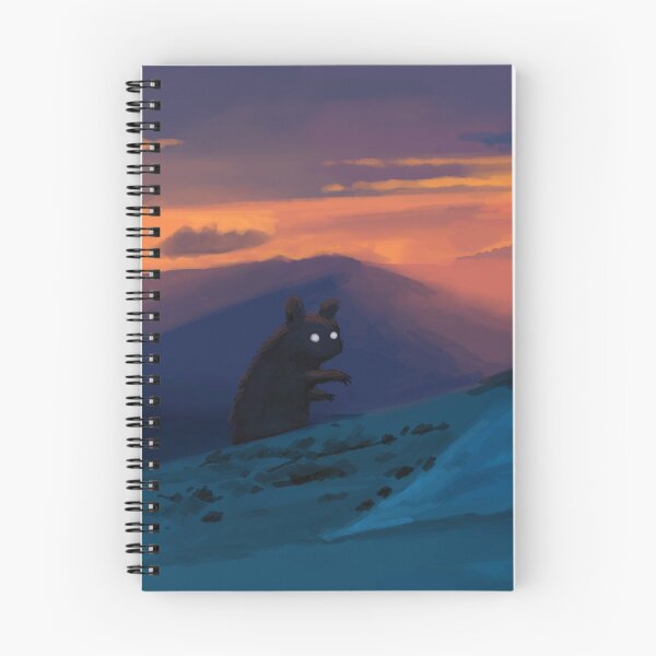 Item preview, Wanderer designed and sold by freeminds.