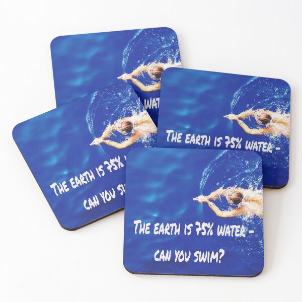 Item preview, Siwmming Swim Team Love to Swim Pool designed and sold by mwagie.