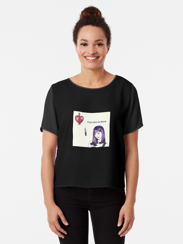 blusas de shakira