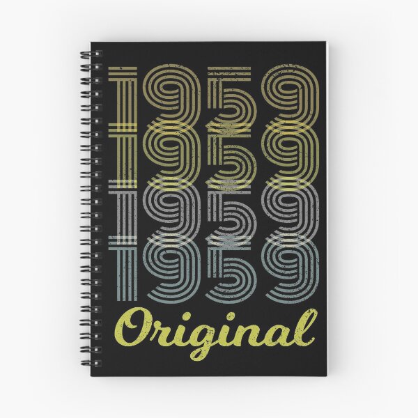 Item preview, Born in 1959 Original designed and sold by bonehunter86.