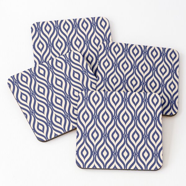 Item preview, Seamless hand drawn pattern designed and sold by Doodle-Shmoodle.
