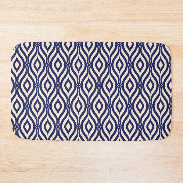 Item preview, Seamless hand drawn pattern designed and sold by Doodle-Shmoodle.