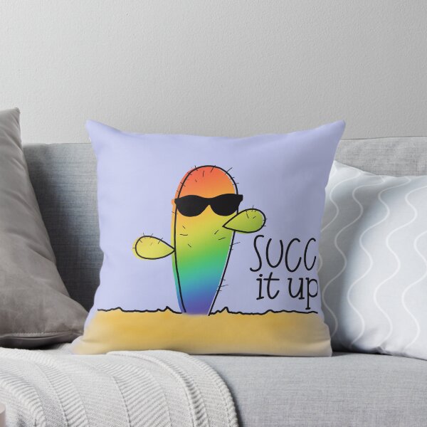 Item preview, Succ It Up designed and sold by LettersByKaren.