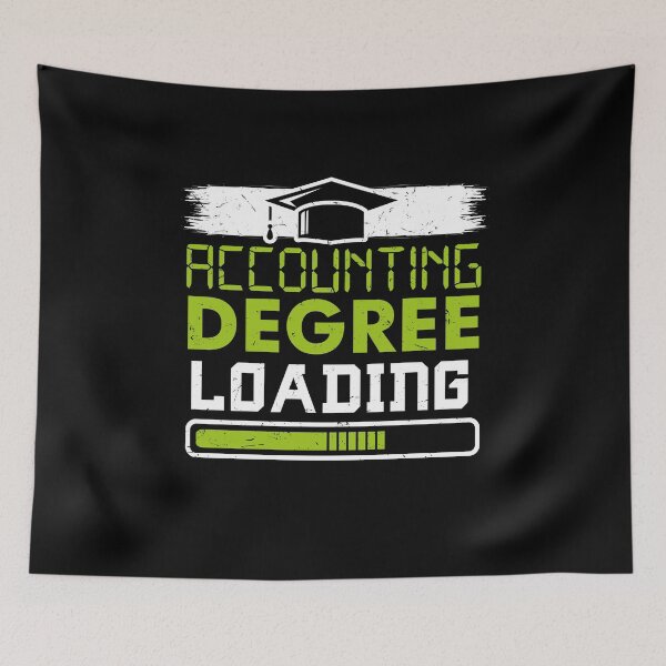 Item preview, Accountant training graduation invites ... designed and sold by 1681830934131.