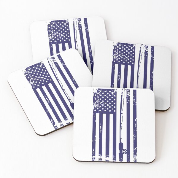 Item preview, USA Fishing designed and sold by Designs111.