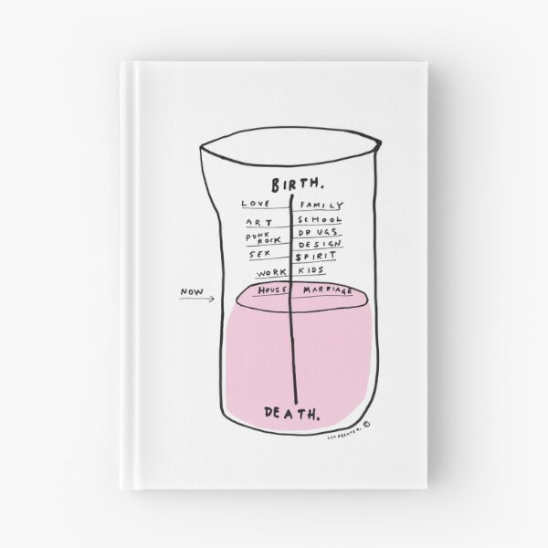 Item preview, LIFE BEAKER designed and sold by Steve Leadbeater.