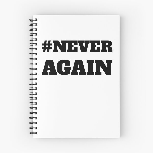Item preview, Never Again designed and sold by HermesDesign.