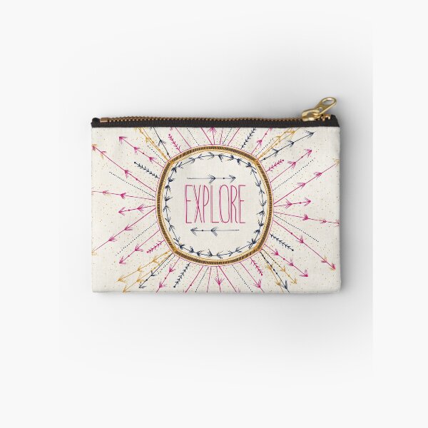 Item preview, Explore designed and sold by Rosebudstudio Halsey.