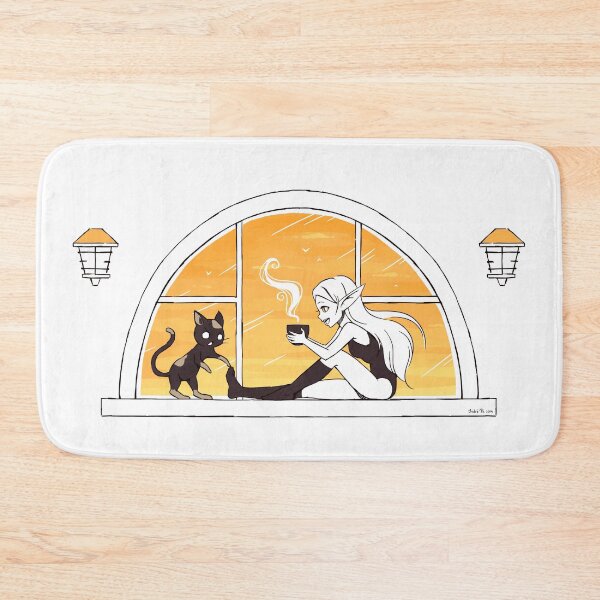 Item preview, Evening Tea designed and sold by freeminds.
