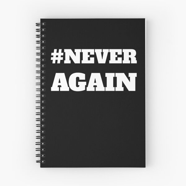 Item preview, Never Again designed and sold by HermesDesign.
