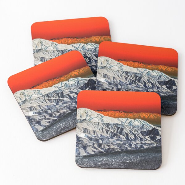 Item preview, Sunset on Titan designed and sold by CALLEWS.