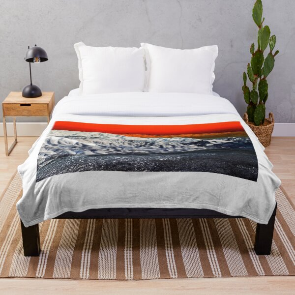 Item preview, Sunset on Titan designed and sold by CALLEWS.